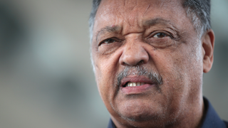 Keep Hope Alive: Jesse Jackson Campaign Tees Make a Comeback—in Asia?